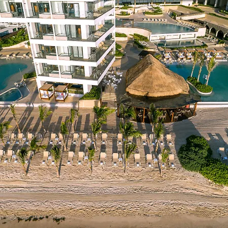 Sensira Resort & Spa Riviera Maya All Inclusive-3